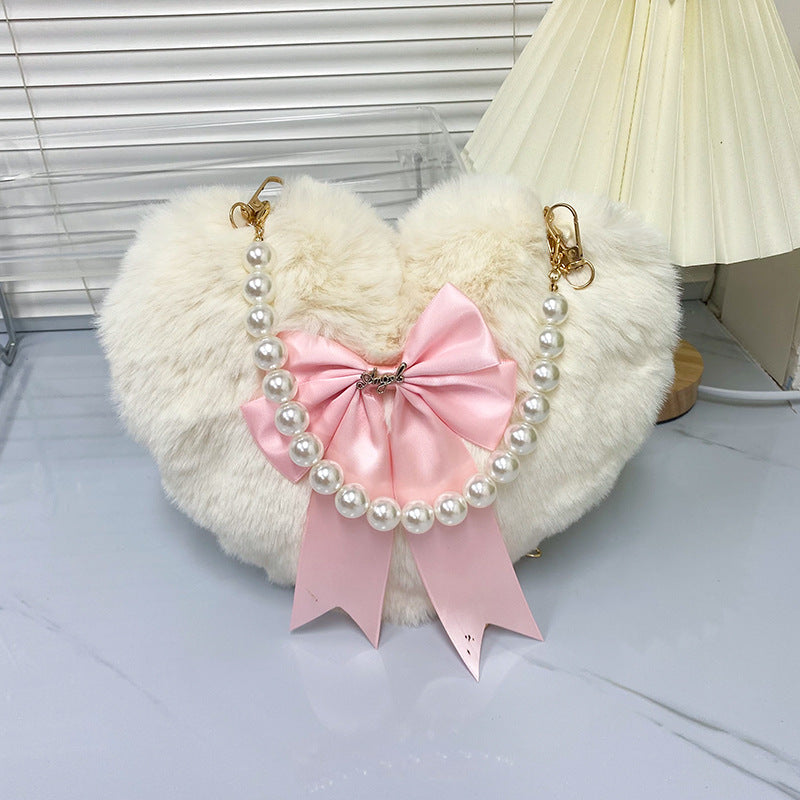 Lady Bowknot Bag