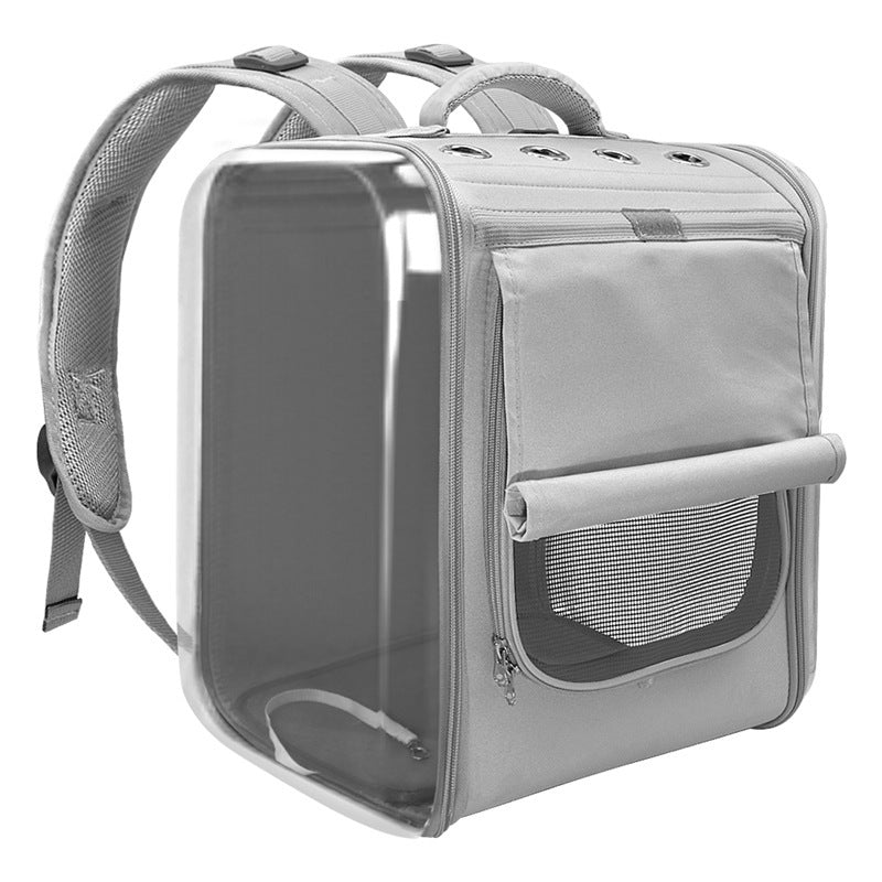 Pet Cat Carrier Backpack