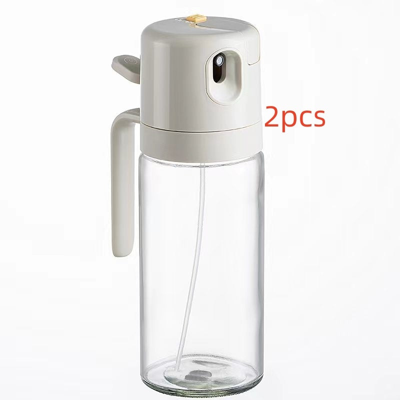 Bottle BBQ Oil Dispenser