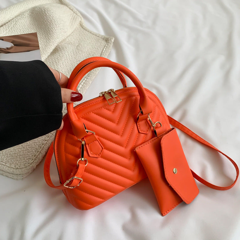 Fashion shoulder bag