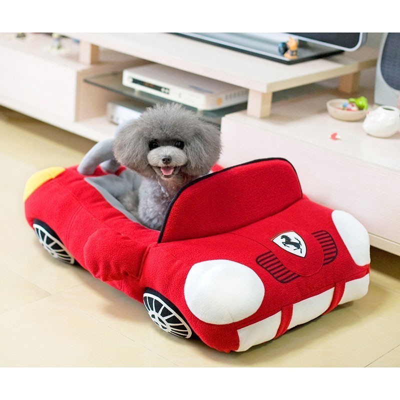 Pet Car compartment