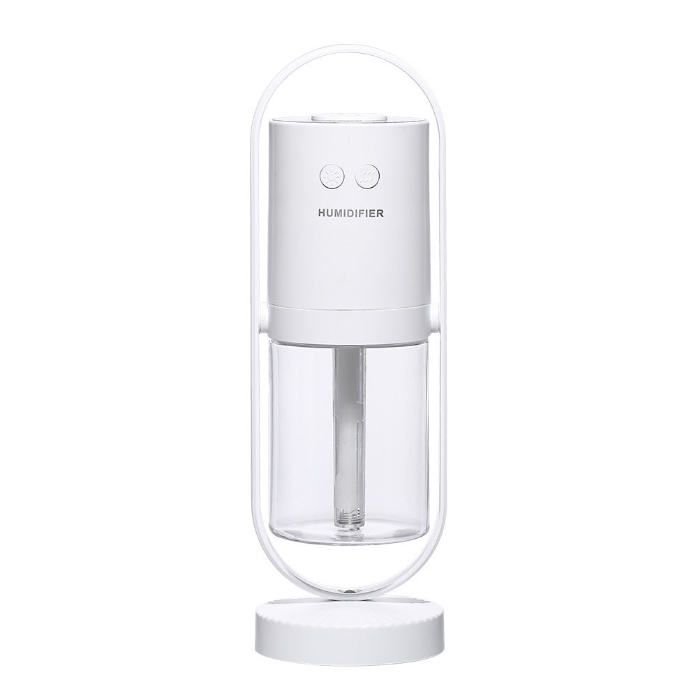 Mini Office Air Purifier