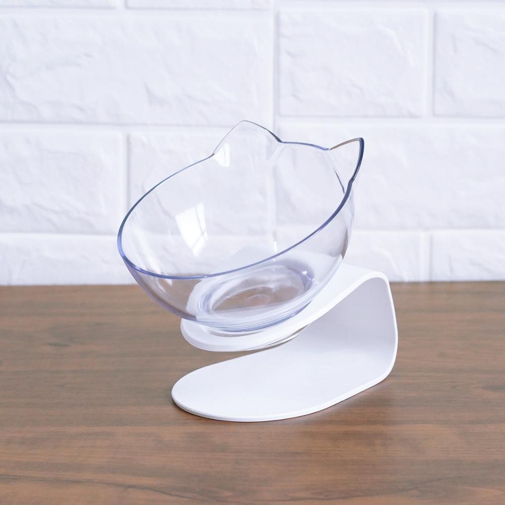 Ear Oblique cat Bowl