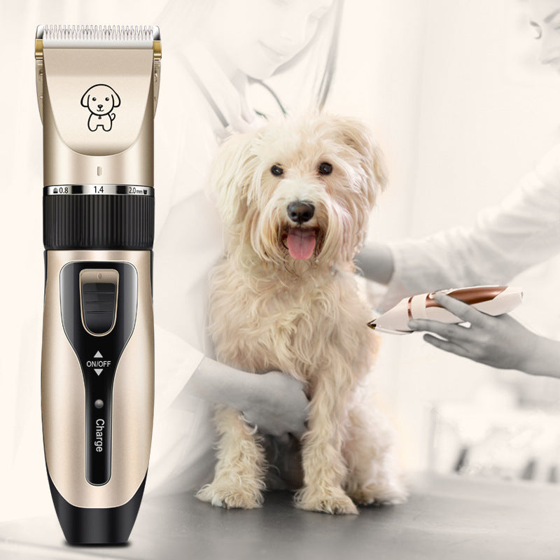 Dog Shaver