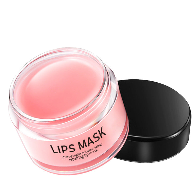 Lip moisturiser