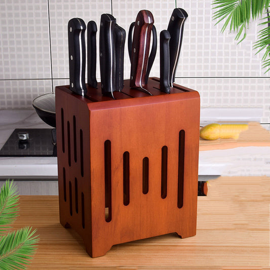 Kitchen Knife Holder