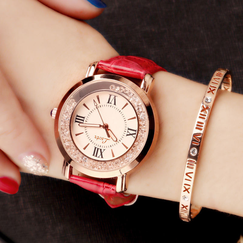 Ladies British Watch