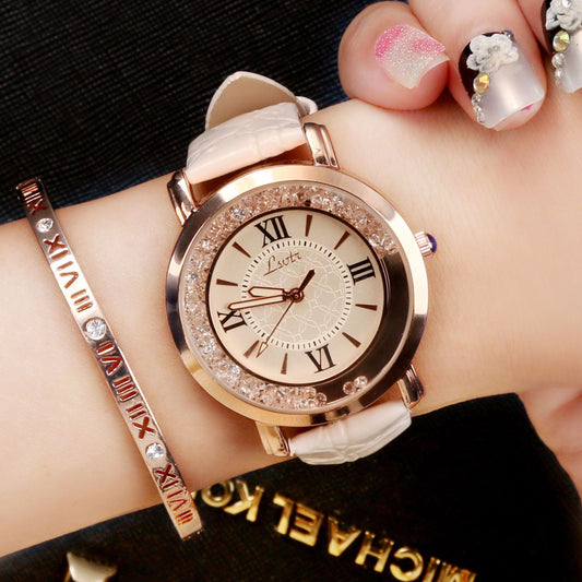 Ladies British Watch