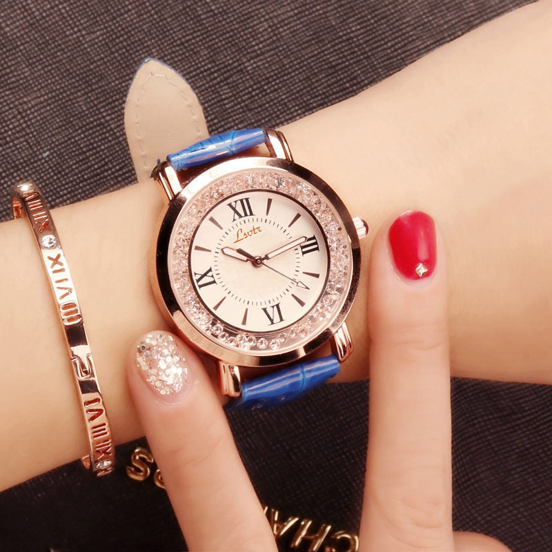 Ladies British Watch