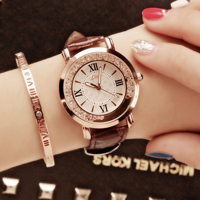 Ladies British Watch