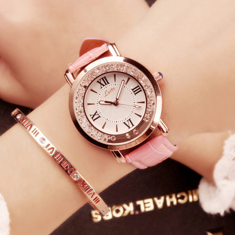 Ladies British Watch