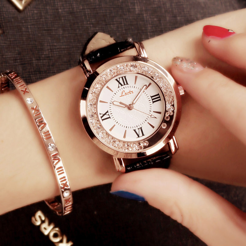 Ladies British Watch