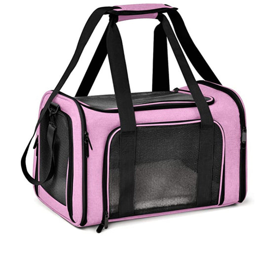 Pets Waterproof Car Bag