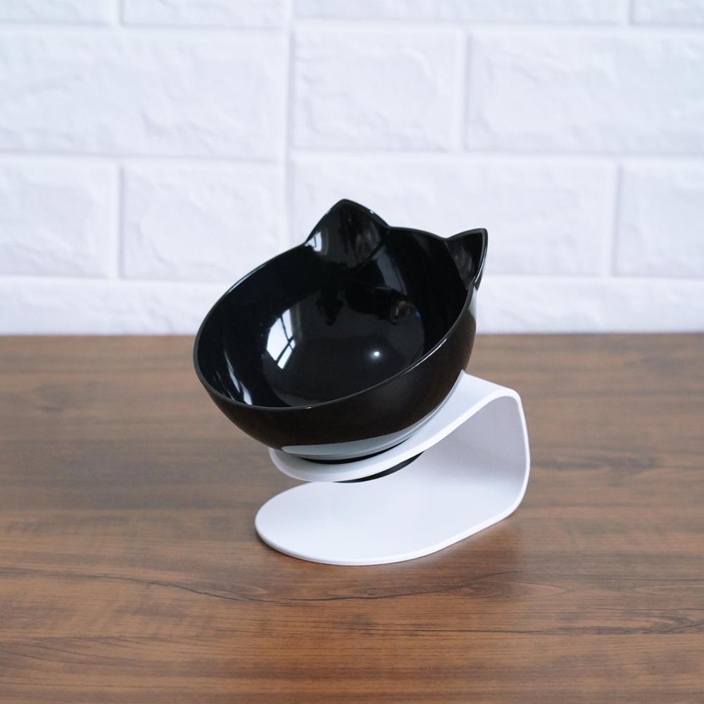 Ear Oblique cat Bowl