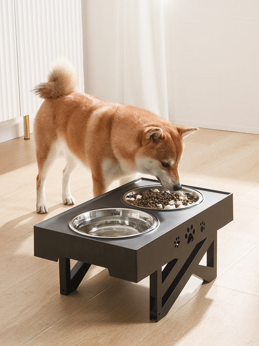 Bowl Folding pet feeder