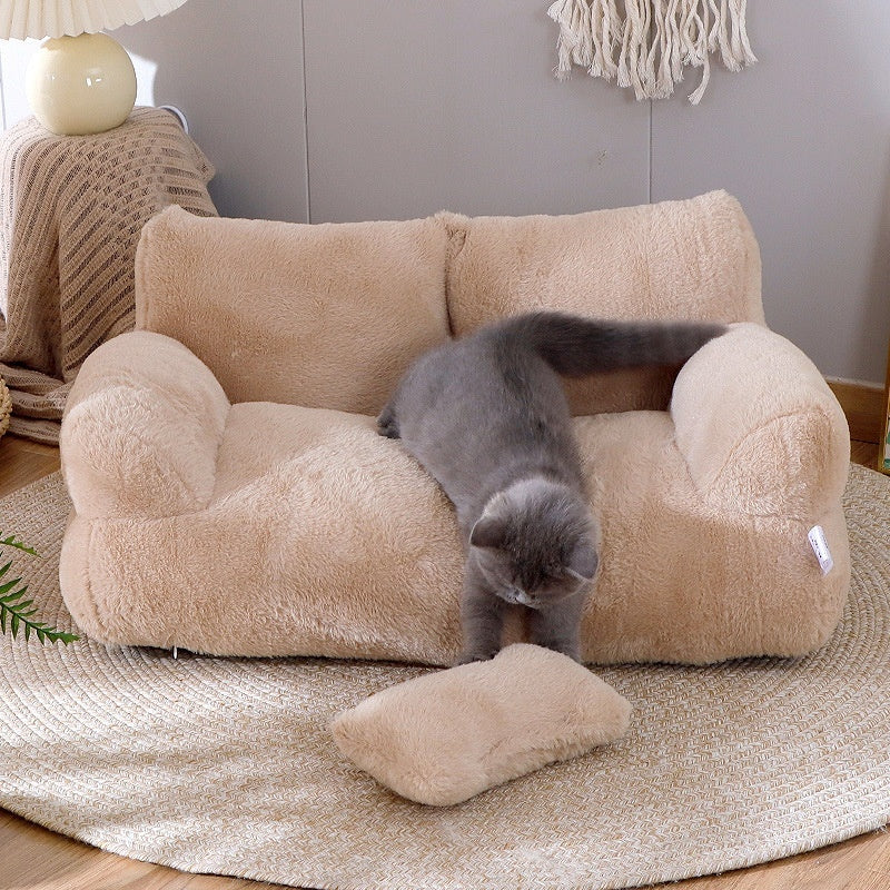 Pet luxury Bed