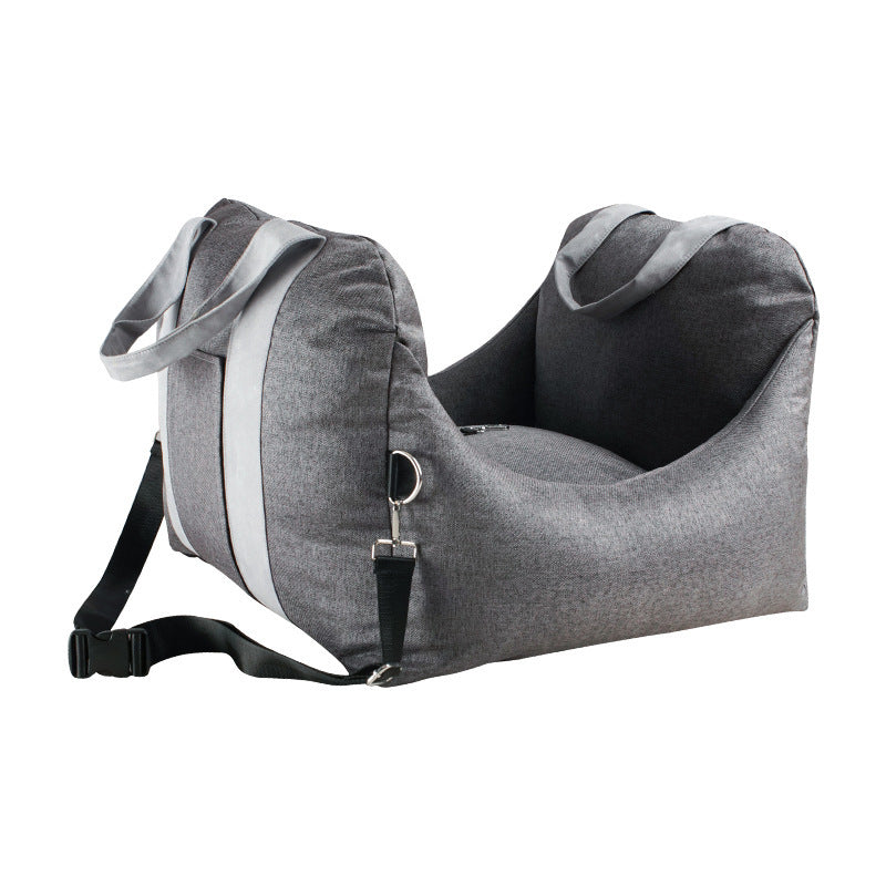 Pet Carrier Seat Waterproof