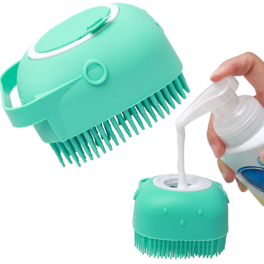 Pet Shower Brush