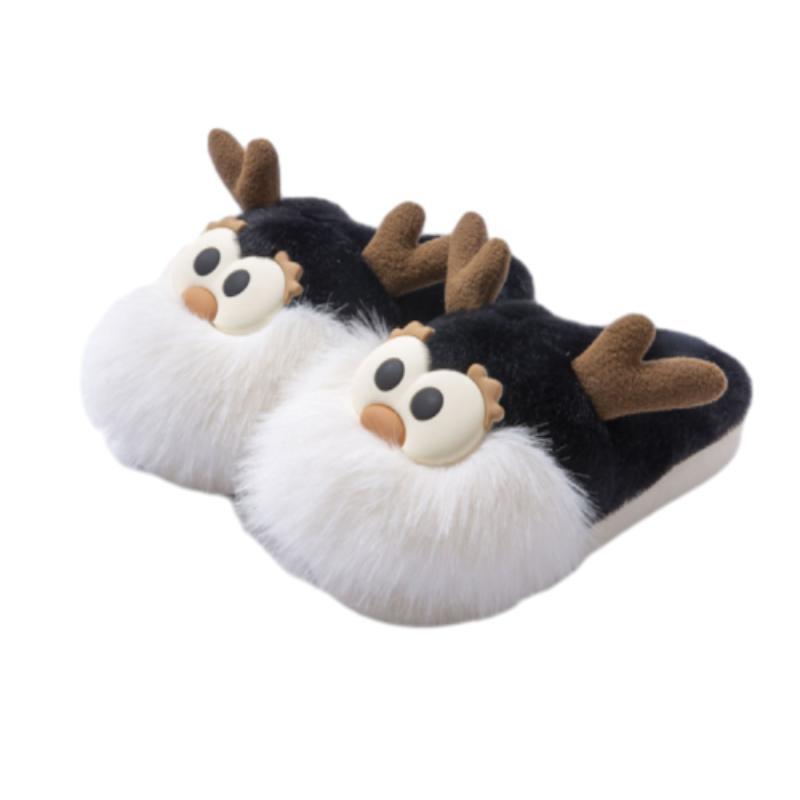 Cute Deer Shoes