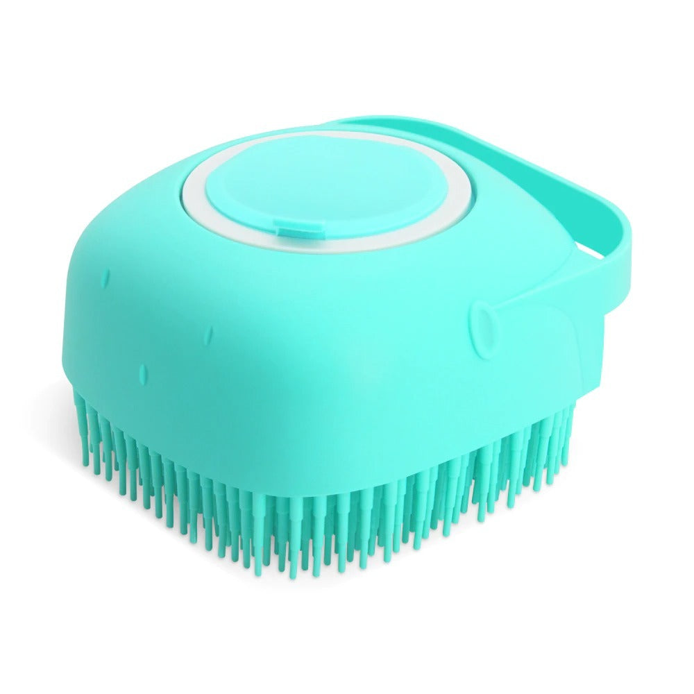 Pet Shower Brush