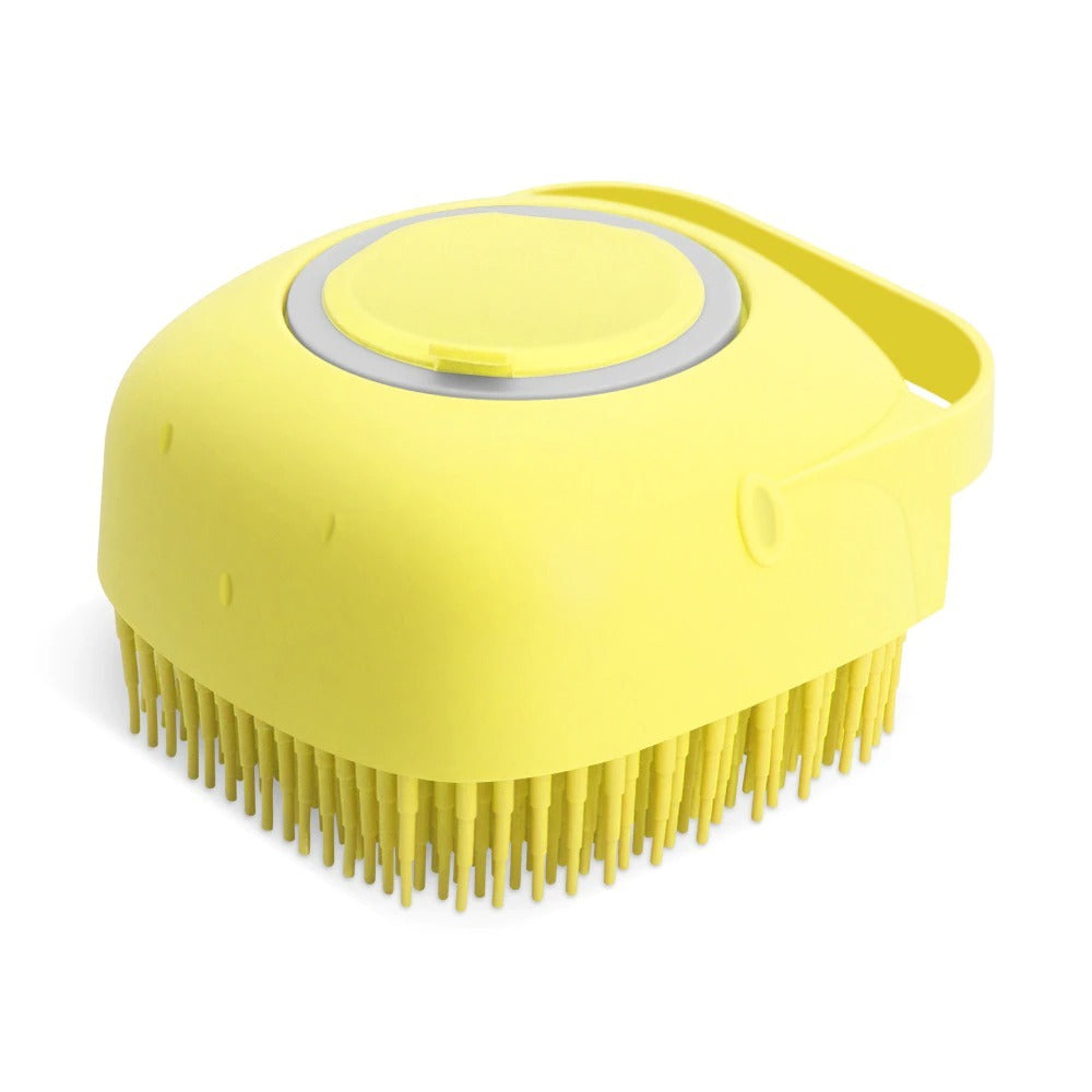 Pet Shower Brush