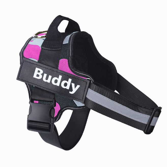 Pet Harness