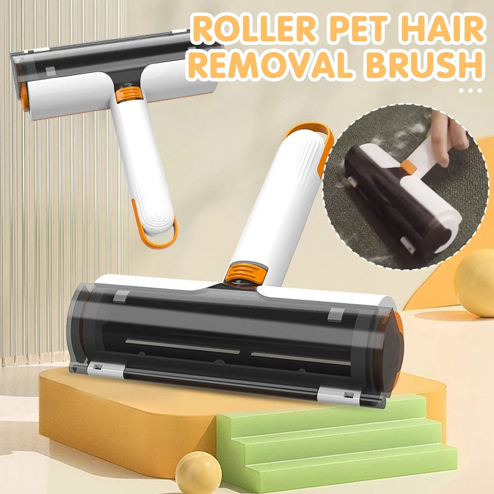 Pet Hair Removal