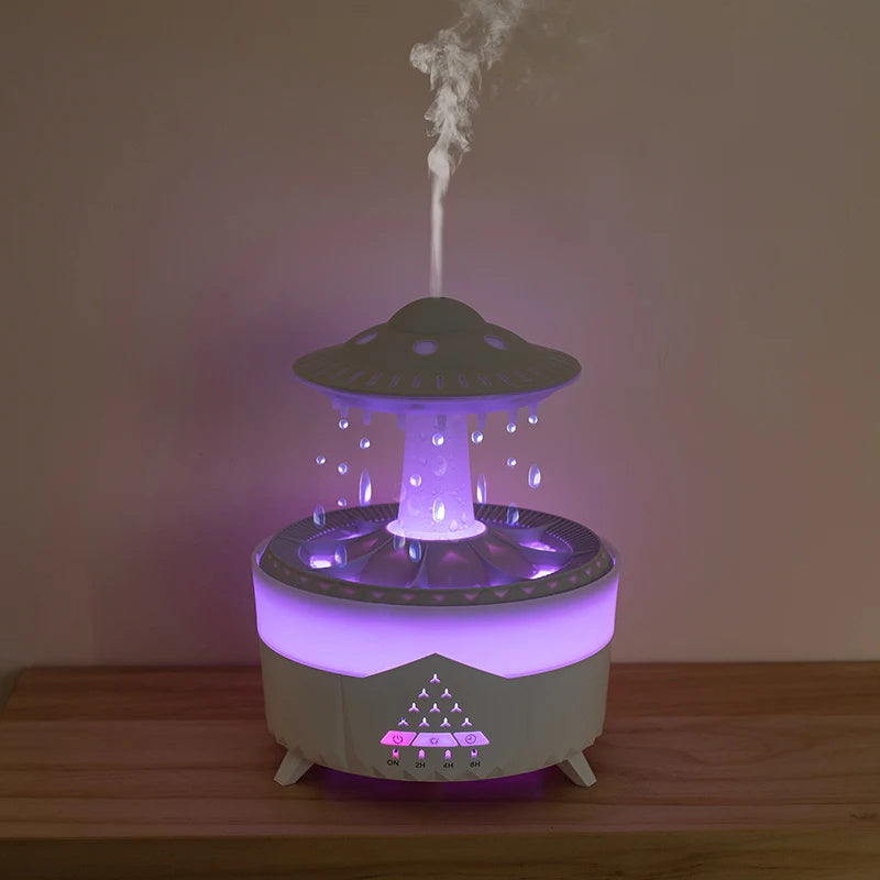 Humidifier Aromatherapy