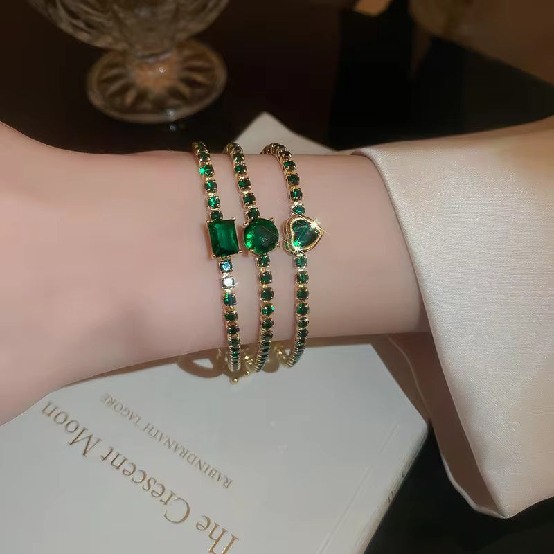 Fashion luxury Bracelet