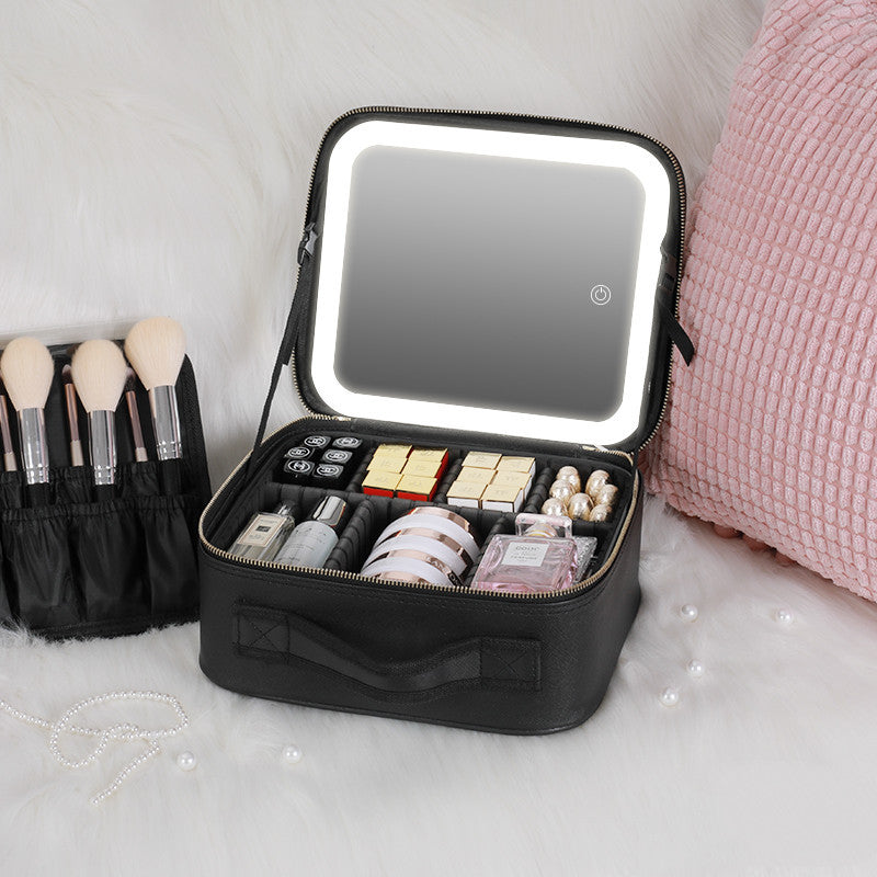 Bag Travel Makeup