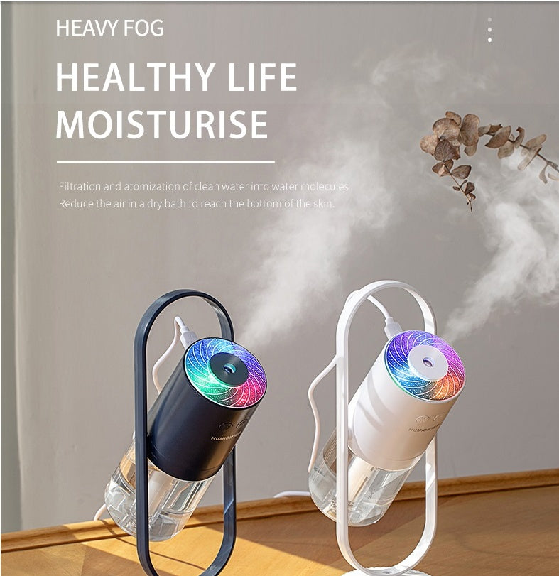 Mini Office Air Purifier