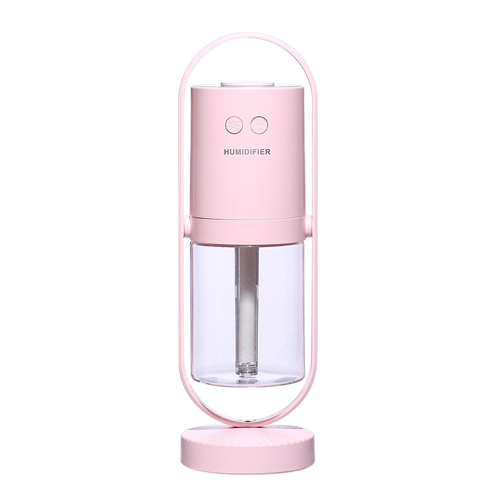 Mini Office Air Purifier