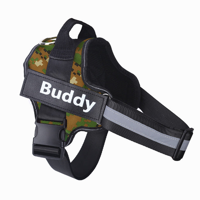 Pet Harness