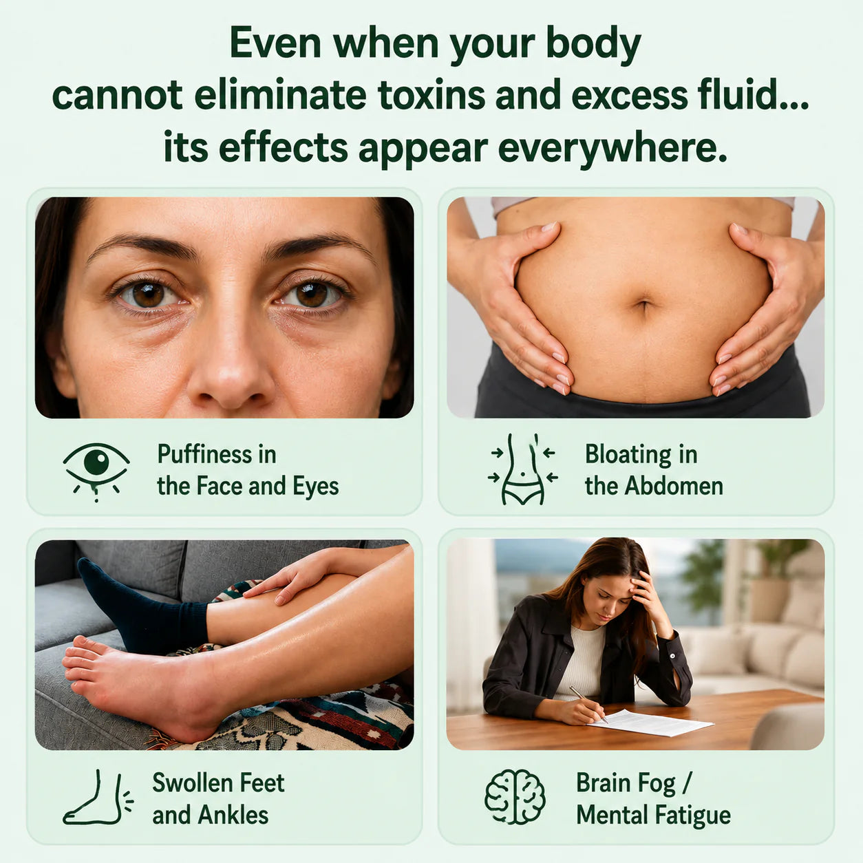 Feel Lighter, Slimmer, and Less Bloated in Just 16 Days — With Reduced Appearance of Cellulite!