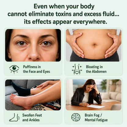 Feel Lighter, Slimmer, and Less Bloated in Just 16 Days — With Reduced Appearance of Cellulite!