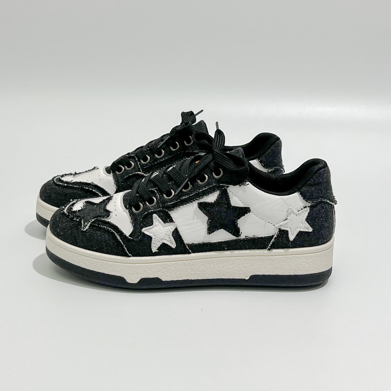 Artistic Style Sneakers