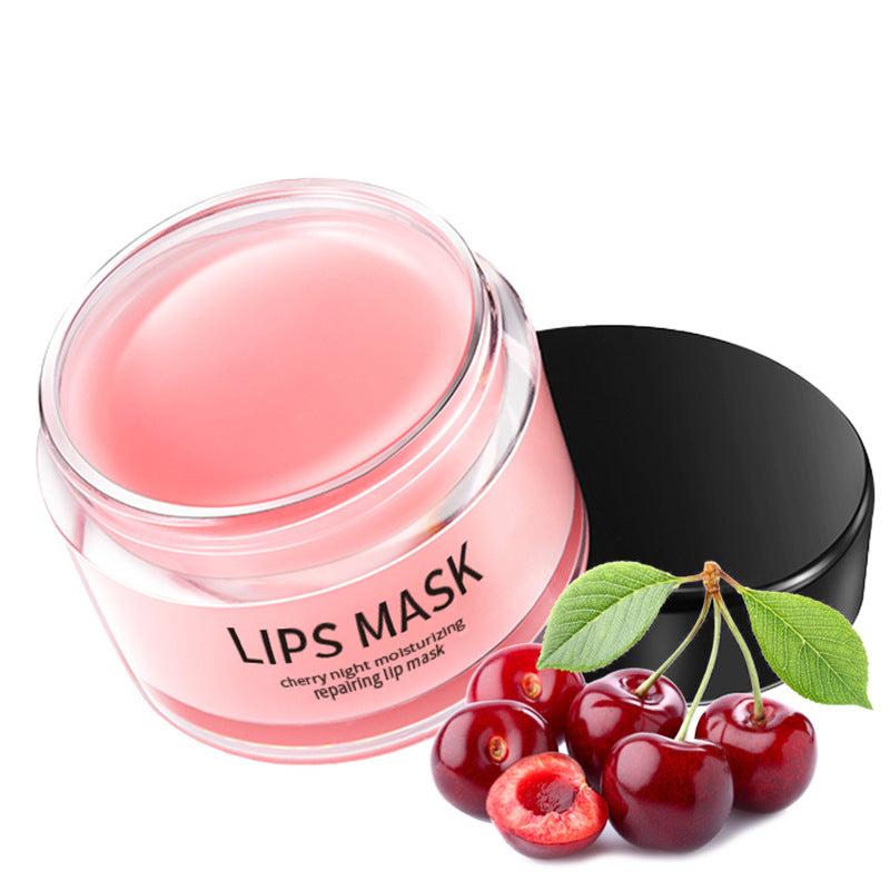 Lip moisturiser