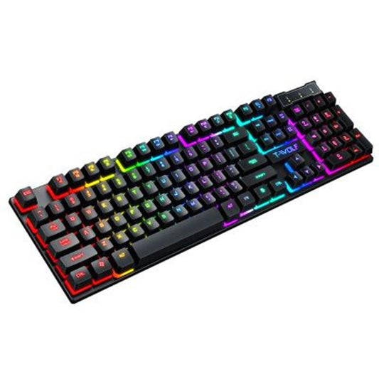 Gaming Luminous Wired Keyboard