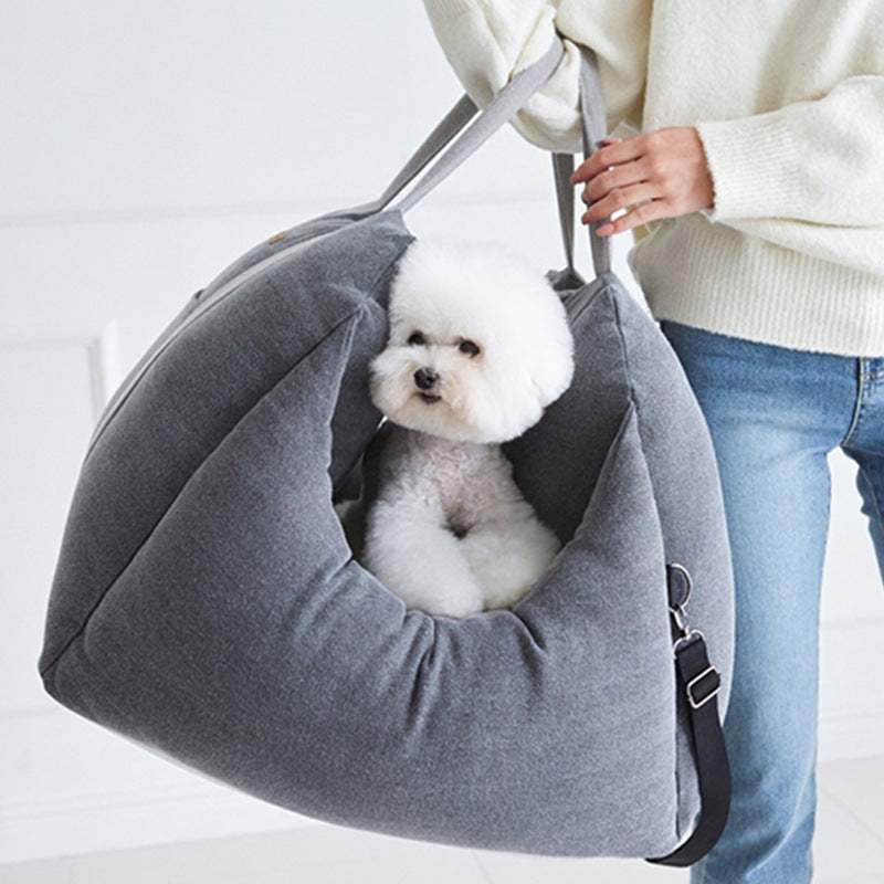 Pet Carrier Seat Waterproof