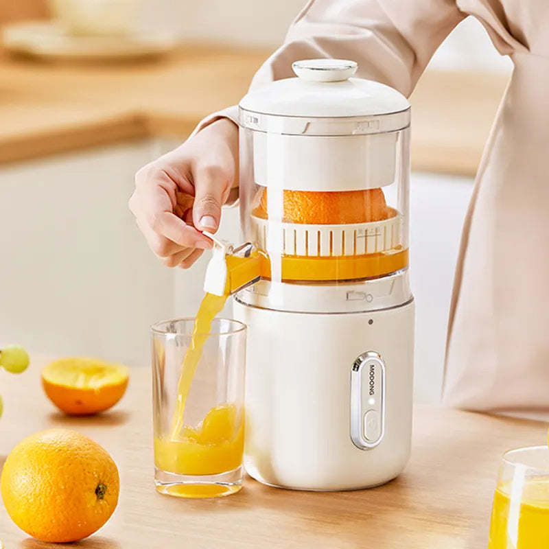 Electric Juice Blender