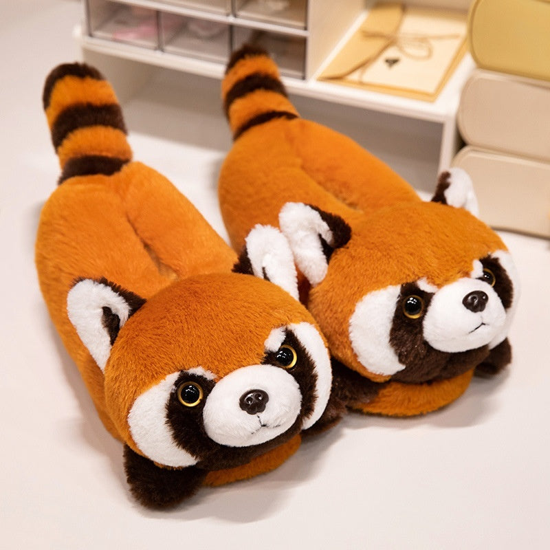 Cute Little Animal plush