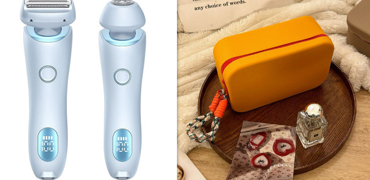 Rechargeable Trimmer