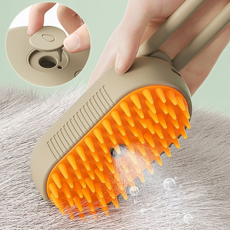 Pet Grooming Comb