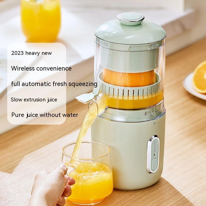 Electric Juice Blender