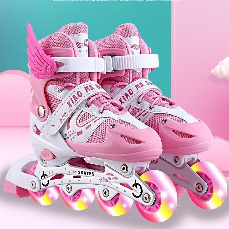 Kids Roller Skates