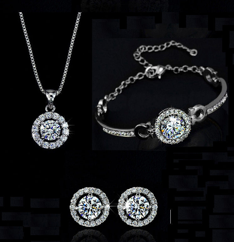 Jewellery sets