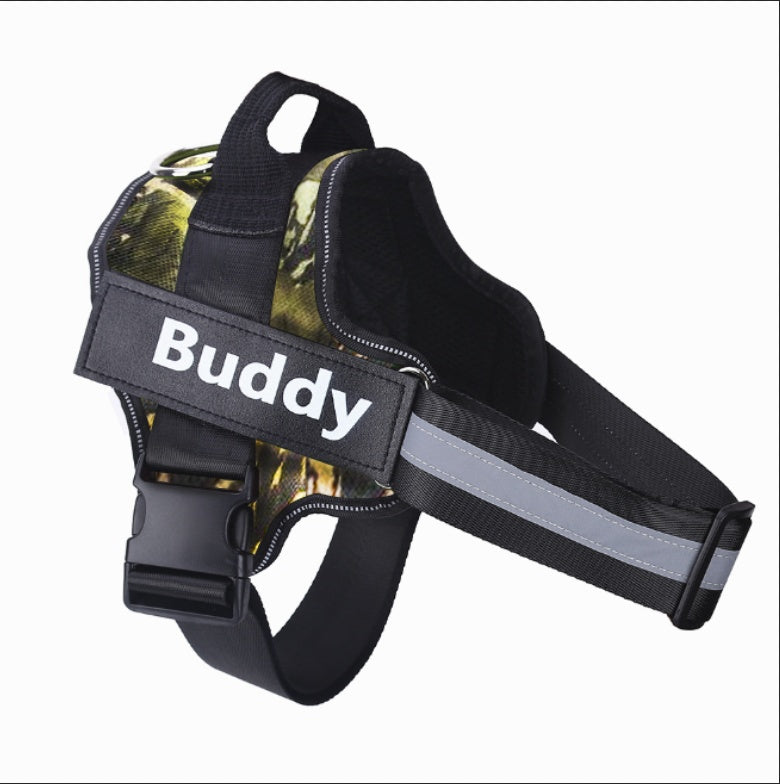 Pet Harness