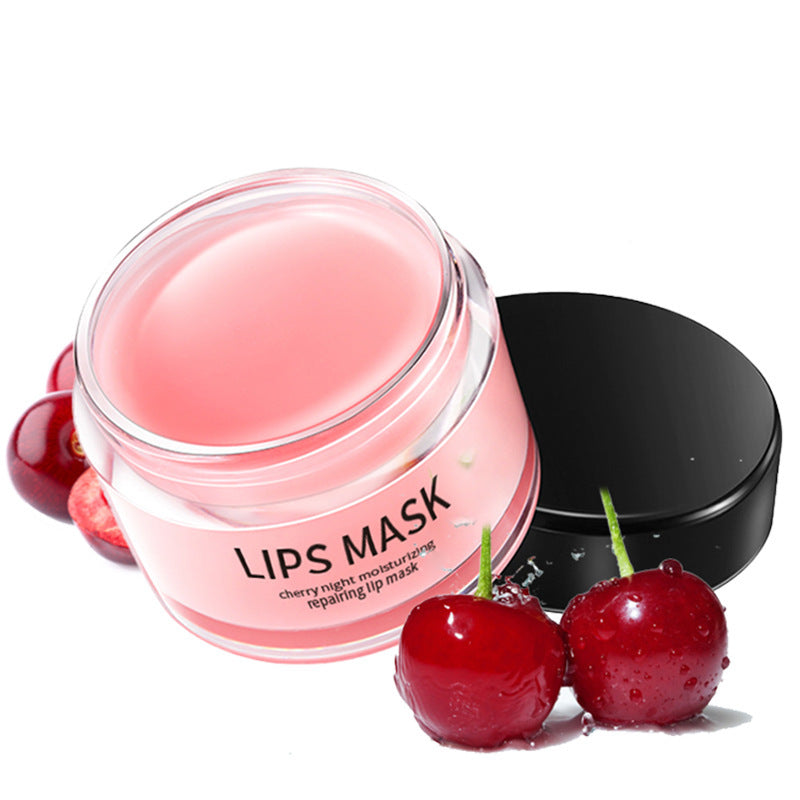 Lip moisturiser