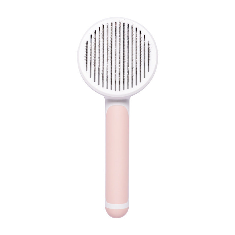 Pet washing Brush