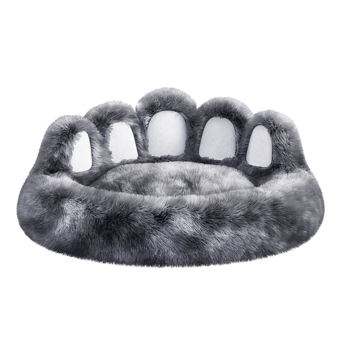 Pet Paw Shape plush